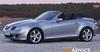 Mercedes-Benz SLK - Roadster