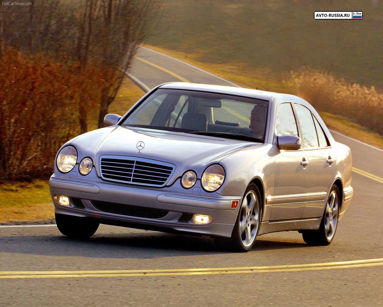 Mercedes-Benz E - Class (W210) Mercedes Benz: Mercedes-Benz E - Class (W210). Mercedes-Benz Книга руководство.