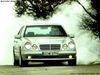 Mercedes-Benz E - Class (W210)