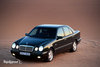 Mercedes-Benz E - Class (W210)