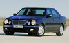 Mercedes-Benz E - Class (W210)