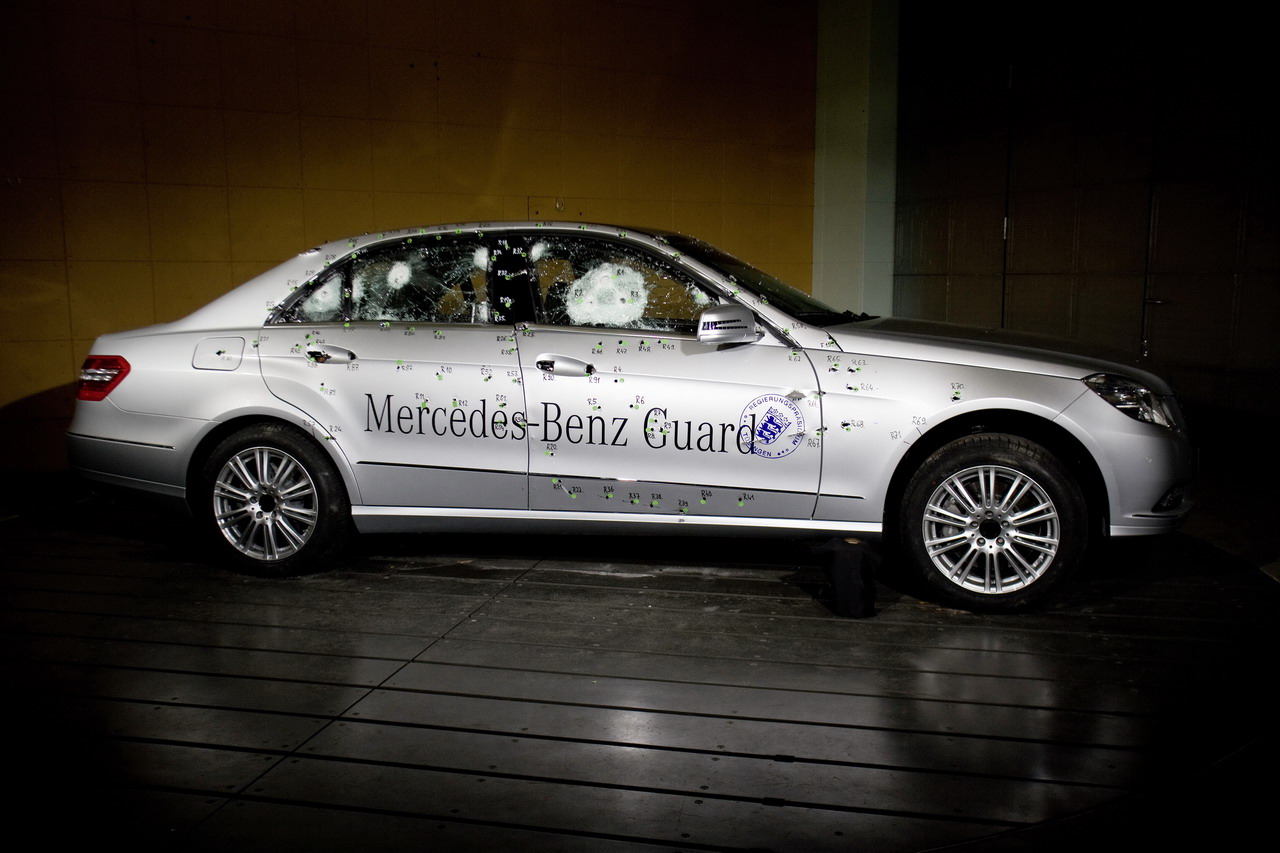 Mercedes-Benz Guard Новые и бу Cadillac: Mercedes-Benz Guard. Тест-драйв Jaguar XF.