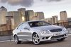 Mercedes-Benz CLK Coupes