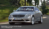 Mercedes-Benz CLK Coupes