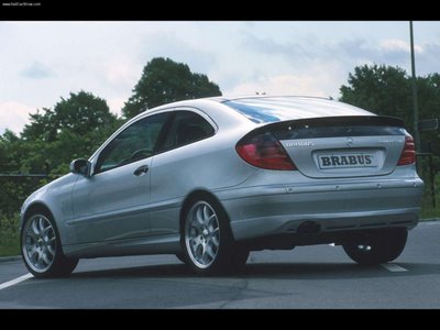 Mercedes-Benz C - Class SportCoupe Mercedes-Benz C 180 CGI - Mercedes-Benz C - Class SportCoupe.