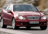 Mercedes-Benz C - Class SportCoupe