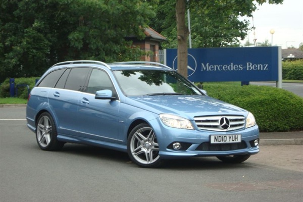 Mercedes-Benz C - Class T-Mod Mercedes-Benz C 180 - Mercedes-Benz C - Class T-Mod.