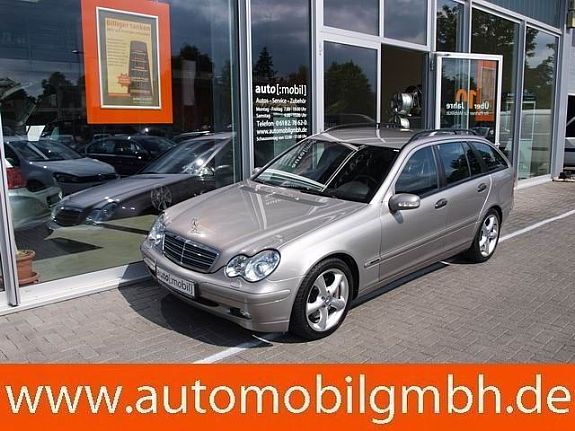 Mercedes-Benz C - Class T-Mod Mercedes-Benz T-MOD - Mercedes-Benz C - Class T-Mod. Автомобили Mercedes-Benz C-Класса.