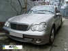 Mercedes-Benz C - Class T-Mod