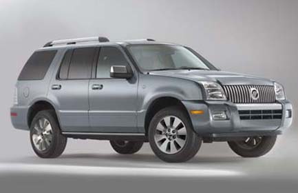 Mercury Mountaineer Ищете Mercury Mountaineer: Mercury Mountaineer.