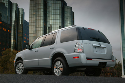 Mercury Mountaineer Наручные часы 100 000 выбор - Mercury Mountaineer.