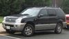 Mercury Mountaineer