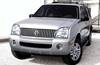 Mercury Mountaineer