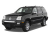 Mercury Mountaineer