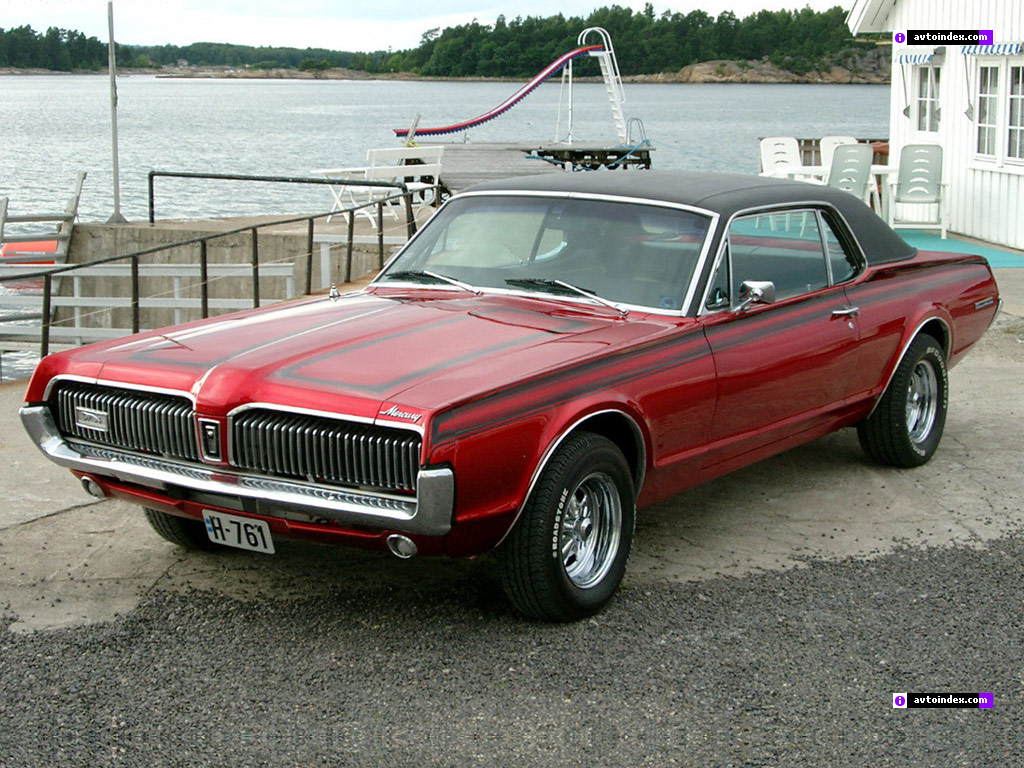 Mercury Cougar Mercury Cougar в Москве: Mercury Cougar. Наручные часы 100 000 выбор.