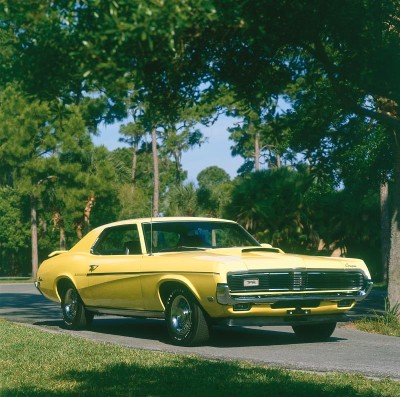 Mercury Cougar Доска объявлений - AutoRepo: Mercury Cougar.