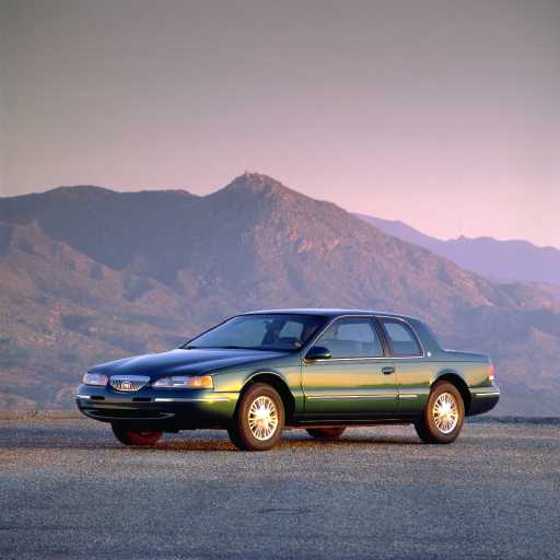 Mercury Cougar Mercury. Скидки - Mercury Cougar.