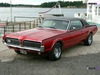 Mercury Cougar