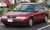 Mercury Mystique