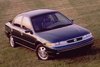 Mercury Mystique