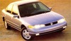 Mercury Mystique