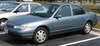 Mercury Mystique