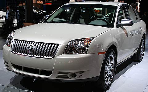 Mercury Sable Наручные часы 100 000 выбор - Mercury Sable. Доска объявлений - AutoRepo.