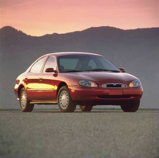 Mercury Sable Mercury. Скидки: Mercury Sable.