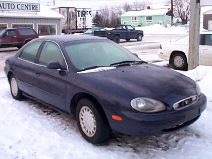 Mercury Sable Ищете Mercury Sable - Mercury Sable.