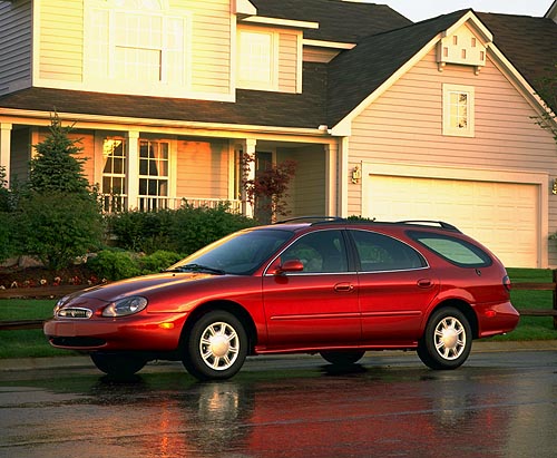 Mercury Sable Купить новый Mercury Sable.