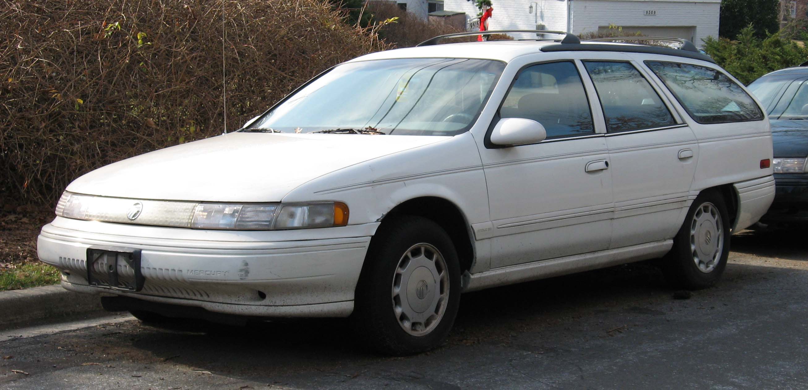 Mercury Sable Mercury. Скидки - Mercury Sable. Mercury Sable в Москве.