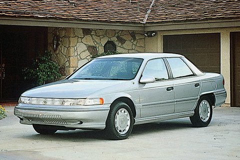 Mercury Sable Книги по ремонту автомобилей: Mercury Sable. Доска объявлений - AutoRepo.