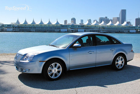 Mercury Sable Новые и БУ Mercury Sable - Mercury Sable.