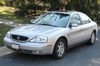 Mercury Sable