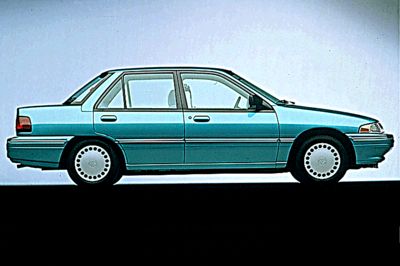 Mercury Tracer Топ-10 Фирм по залогу авто - Mercury Tracer. Ищете Mercury Tracer?