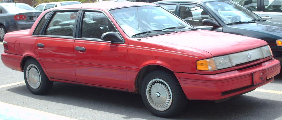 Mercury Topaz Форум тюнинг Mercury Topaz.