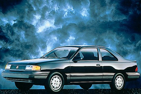 Mercury Topaz Новые и БУ Mercury Topaz: Mercury Topaz.