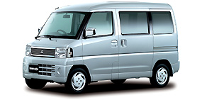 Mitsubishi Town Box Подбор нового автомобиля: Mitsubishi Town Box. Продажа MITSUBISHI TOWN BOX.