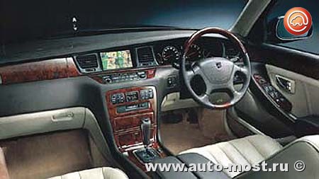 Mitsubishi Dignity Купить/Продать Mitsubishi - Mitsubishi Dignity. Тест-драйв Mitsubishi OutlanderXL.