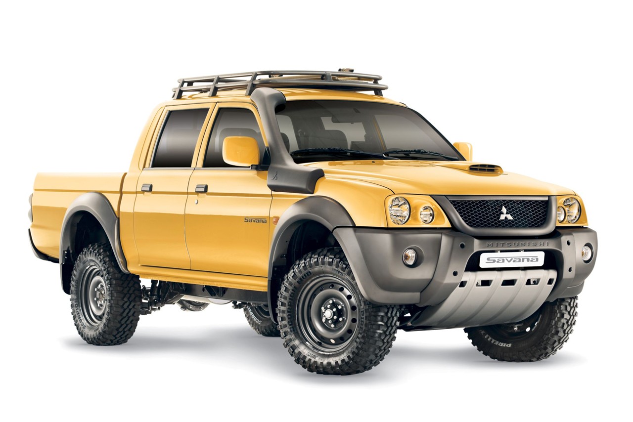 Mitsubishi L200 Продажа и покупка автомобилей: Mitsubishi L200. L200 от 745 000 руб.