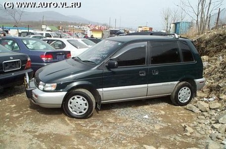 Mitsubishi RVR Подбор нового автомобиля: Mitsubishi RVR. Доска объявлений - AutoRepo.