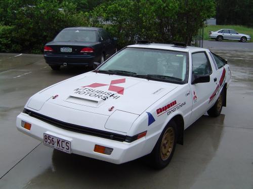 Mitsubishi Starion Mitsubishi Starion в Москве - Mitsubishi Starion. Ищете Mitsubishi Starion?