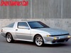 Mitsubishi Starion