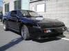 Mitsubishi Starion