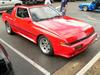 Mitsubishi Starion