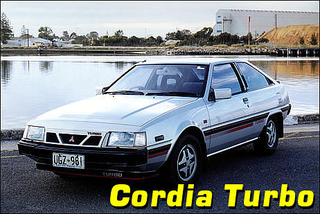 Mitsubishi Cordia Доска объявлений - AutoRepo: Mitsubishi Cordia.