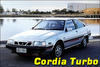 Mitsubishi Cordia