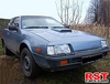 Mitsubishi Cordia