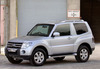 Mitsubishi Shogun