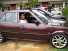 Mitsubishi Tredia